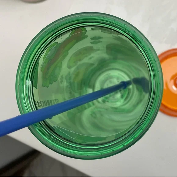 Starbucks Animal Kingdom 2025 Tumbler, 24oz - Picture 4 of 5